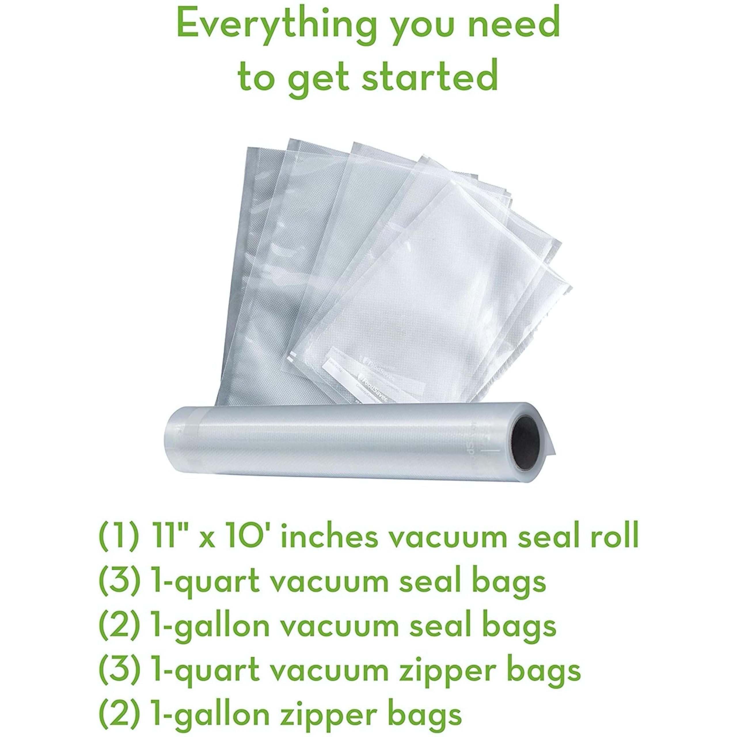 FoodSaver 4800 Series Vacuum Sealer Machine on Galleon Philippines