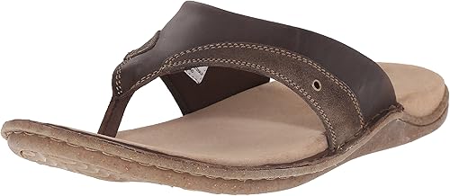 hush puppies flip flops mens