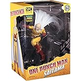 Fist of the North Star Souther Figure Super Action Statue Hokuto no Ken Jpn NEW
