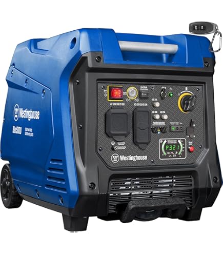 Amazon.com: HONDA EU9i entry Inverter Generator : Patio, Lawn & Garden