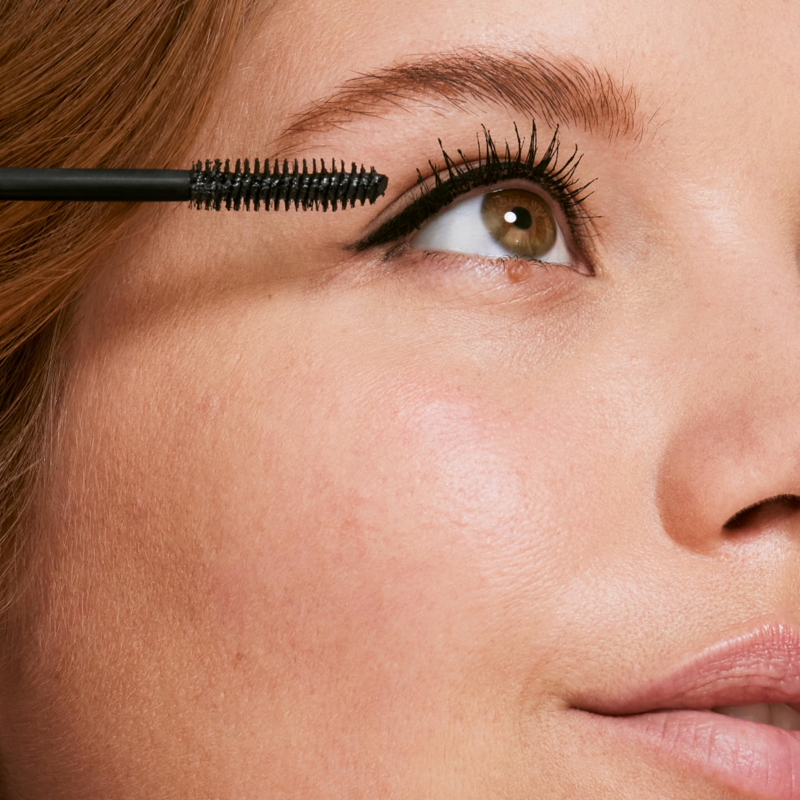 High Impact Mascara