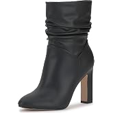 Jessica Simpson Women's Mixtesa Slouch Booties
