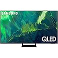 SAMSUNG 85-Inch Class QLED 4K UHD Q70A Series Dual LED Quantum HDR, Motion Xcelerator Turbo+, Multi View Screen, Smart TV wit