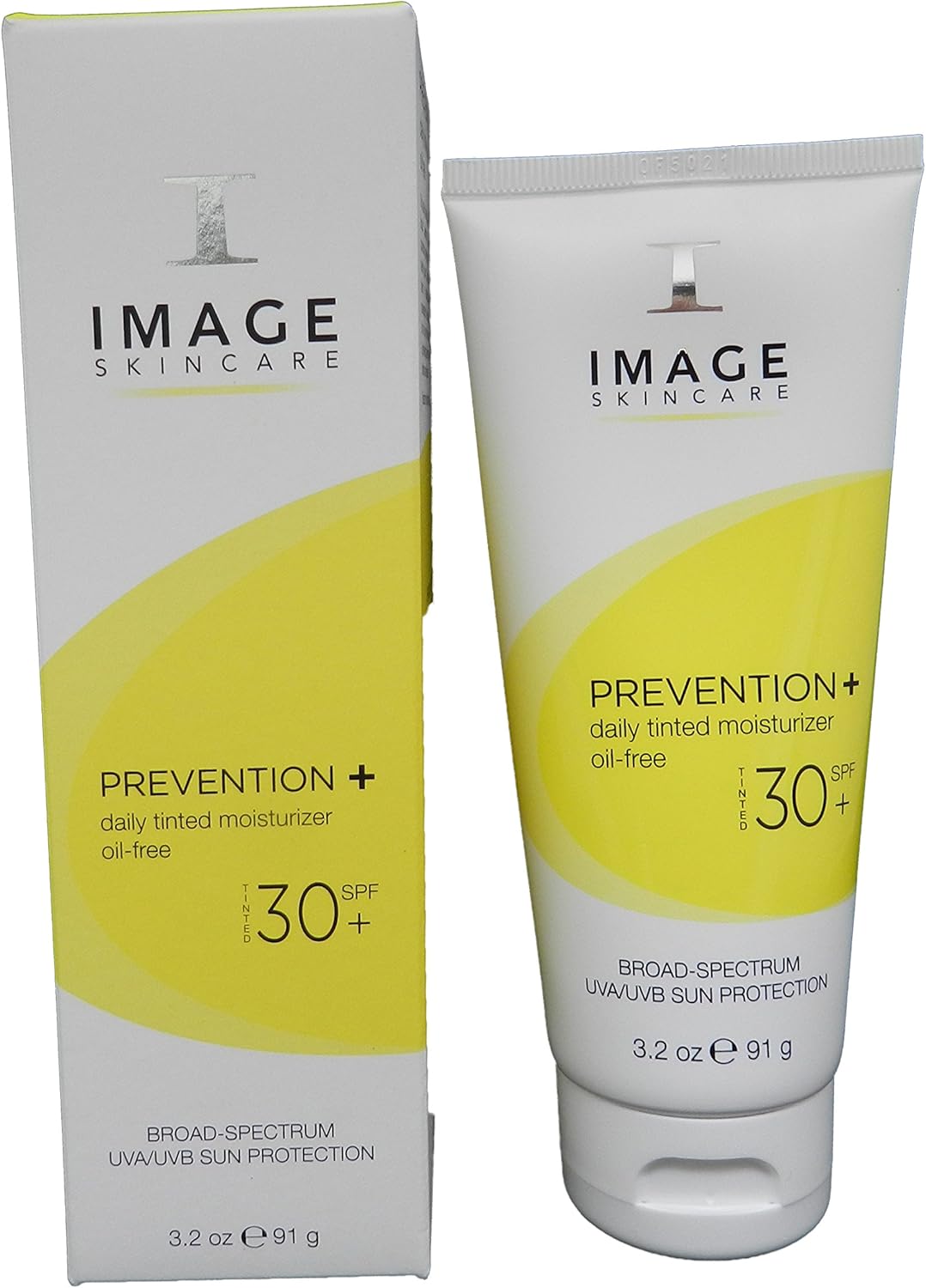 image skincare tinted spf 30