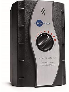 Clover B7a Black Hot And Cold Water Dispenser In Black Hooklosseerc