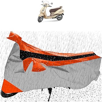 tvs jupiter classic body cover