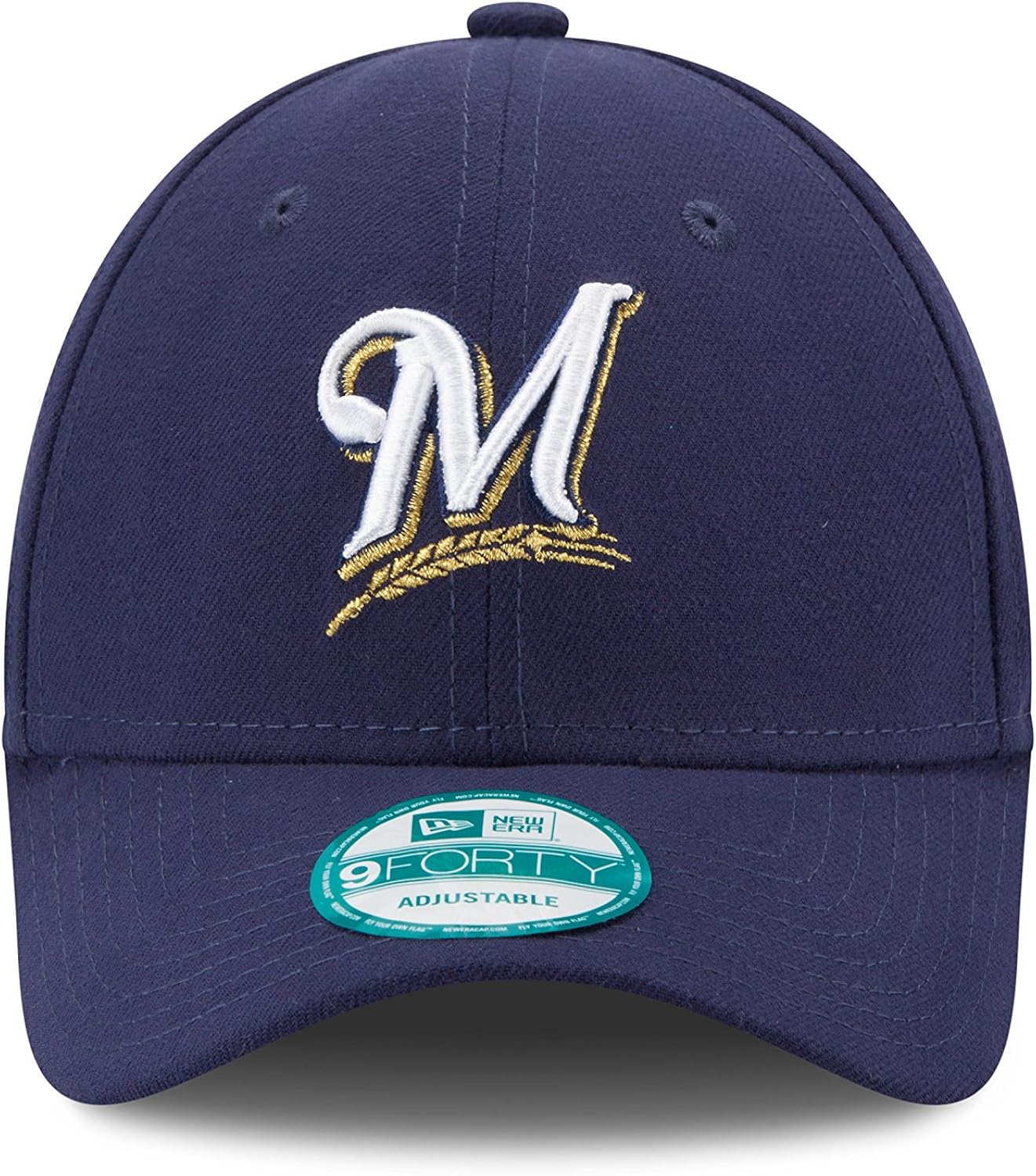 MLB The League New York Yankees Game 9Forty Adjustable Cap : Sports Fan Baseball Caps : Clothing