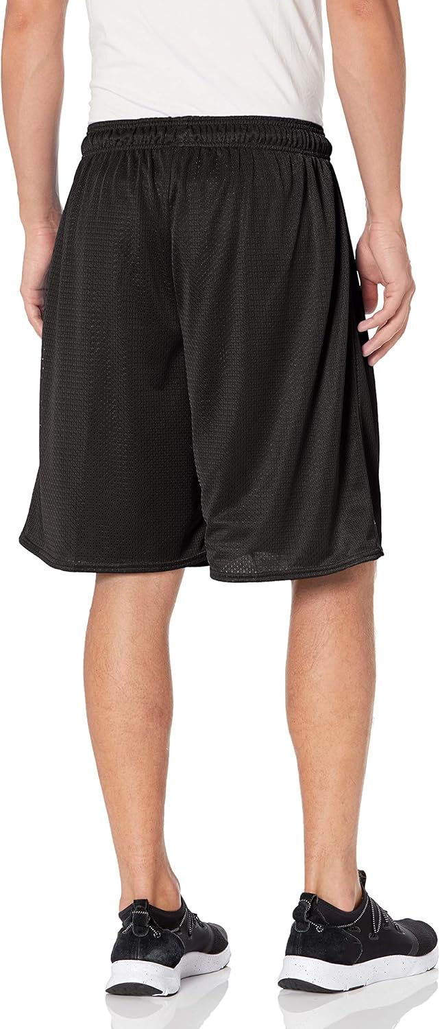 russell athletic men's cotton shorts & jogger with pockets