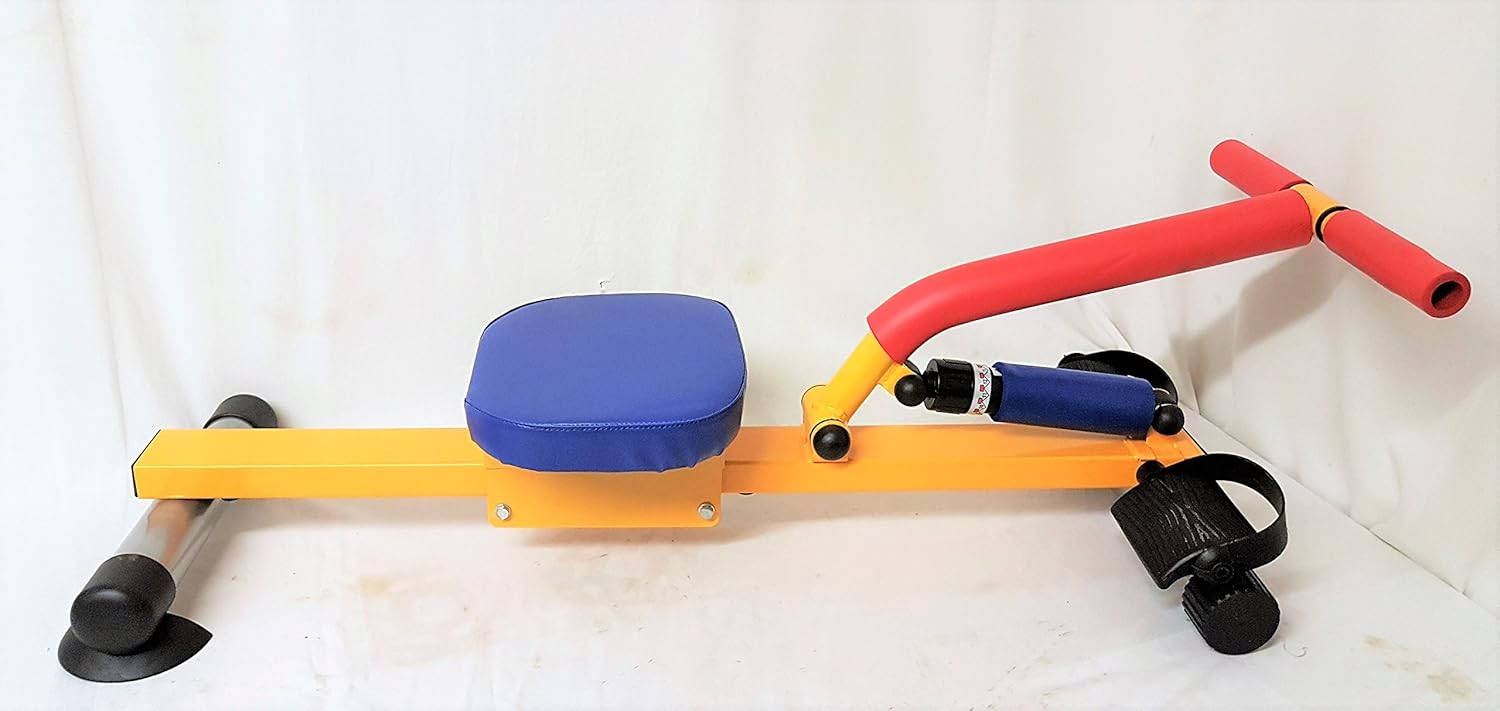 children's rowing machine