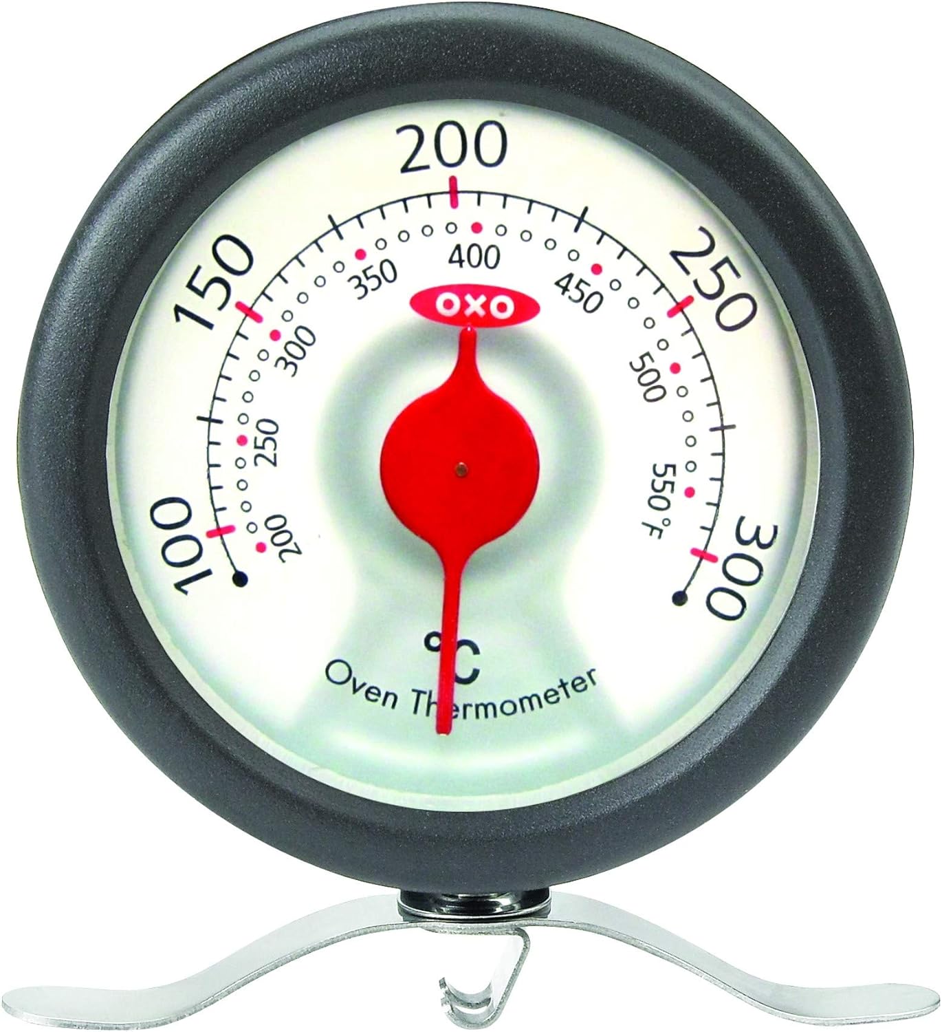 OXO Good Grips Oven Thermometer Home & Kitchen Kitchen Thermometers