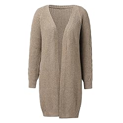ADJHDFH Cardigan For Women Dressy Lightweight White