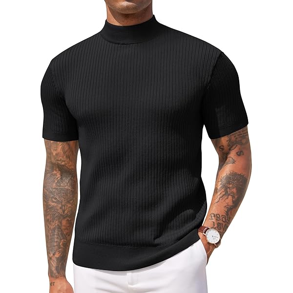 ★sale★Men's MockNeck 4G02 CBOT ☆sale☆Men's MockNeck 4G02 CBOT Cable-knit Mockneck Sweater