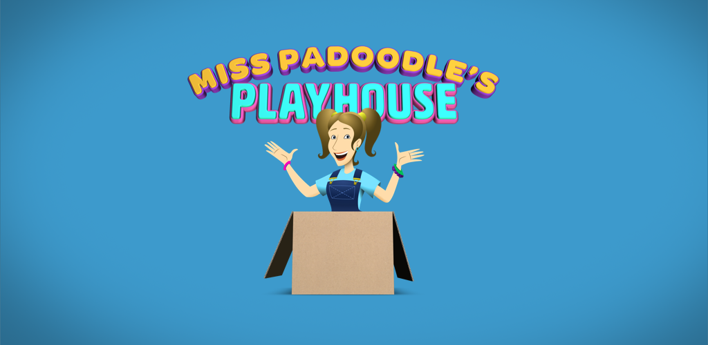 Miss PaDoodle's Playhouse:Amazon.com:Appstore for Android