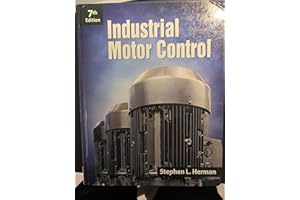 Industrial Motor Control
