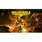 HELLDIVERS 2 - Super Citizen Edition - PC [Online Game Code]