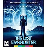 The Last Starfighter [Blu-ray]