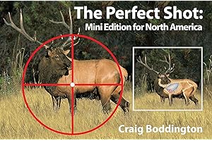 The Perfect Shot, Mini-Edition North America