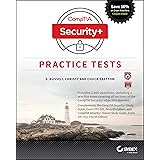 CompTIA Security+ Practice Tests: Exam SY0-501