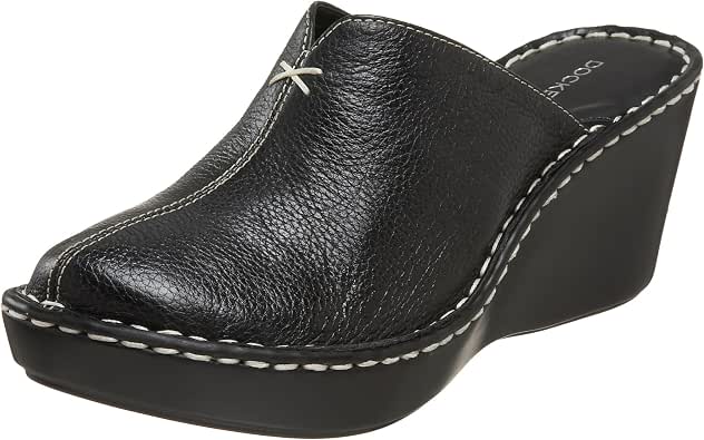 dockers mules