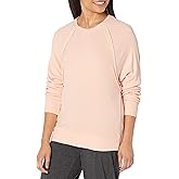 PJ Salvage Women's Loungewear Pastel Dreams Long Sleeve Top