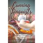 Cunning Linguists: Language, Literature, and Lechery (New Smut Project Book 4)