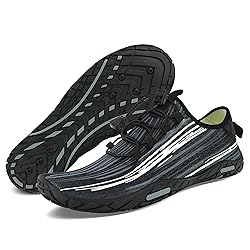 Water Shoes for Mens Womens Aqua Quick Dry Beach