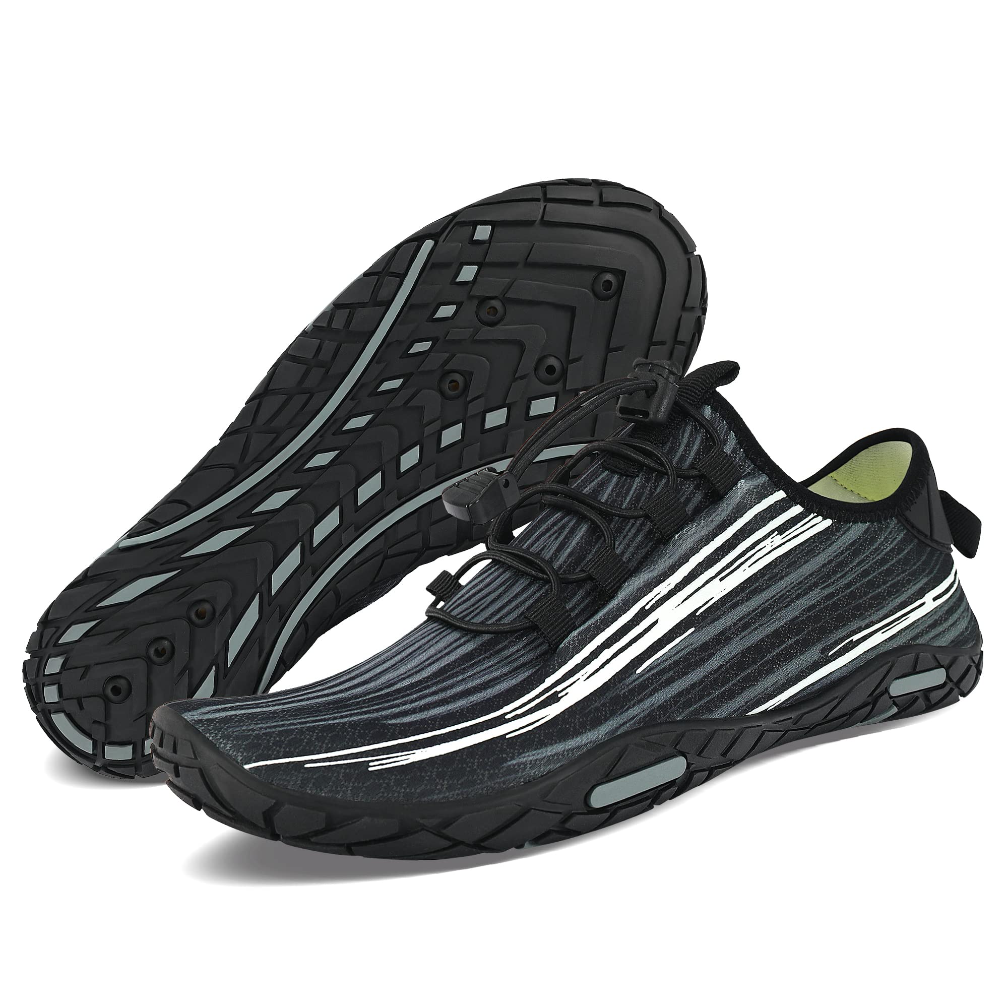 Water Shoes for Mens Womens Aqua Quick Dry Beach