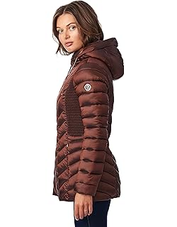 bernardo jackets amazon