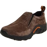 Merrell Jungle Moc Leather Kids
