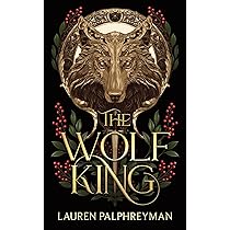 The Wolf King: 1 | Amazon.com.br