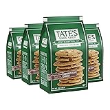 Tate's Bake Shop Chocolate Chip Cookies, 4 - 7 oz