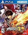 The King of Fighters XIV - PlayStation 4