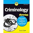 Criminology For Dummies