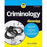 Criminology For Dummies