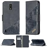 jioeuinly Case for Blu View 4 B135DL Case