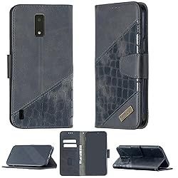 jioeuinly Case for Blu View 4 B135DL Case