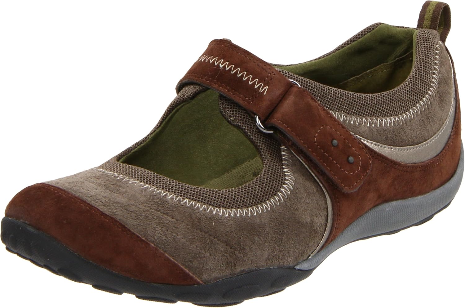 mary jane flat women