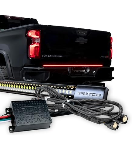 Amazon.com: Putco 92009-60 60