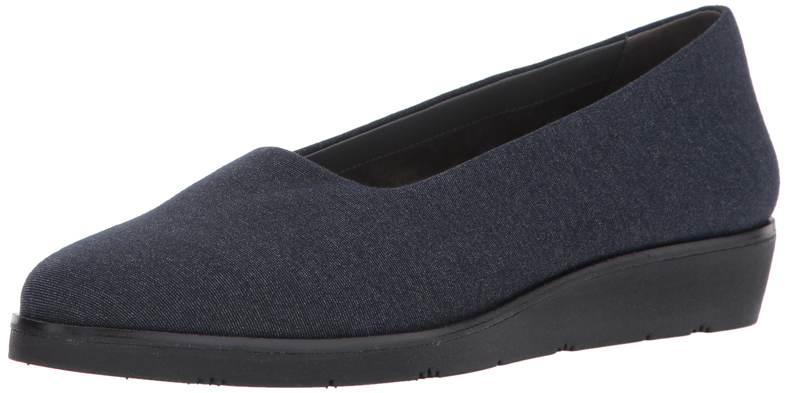 Aerosoles Women's Sideways Flat
