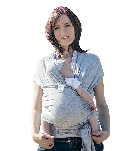 best baby wrap for back pain