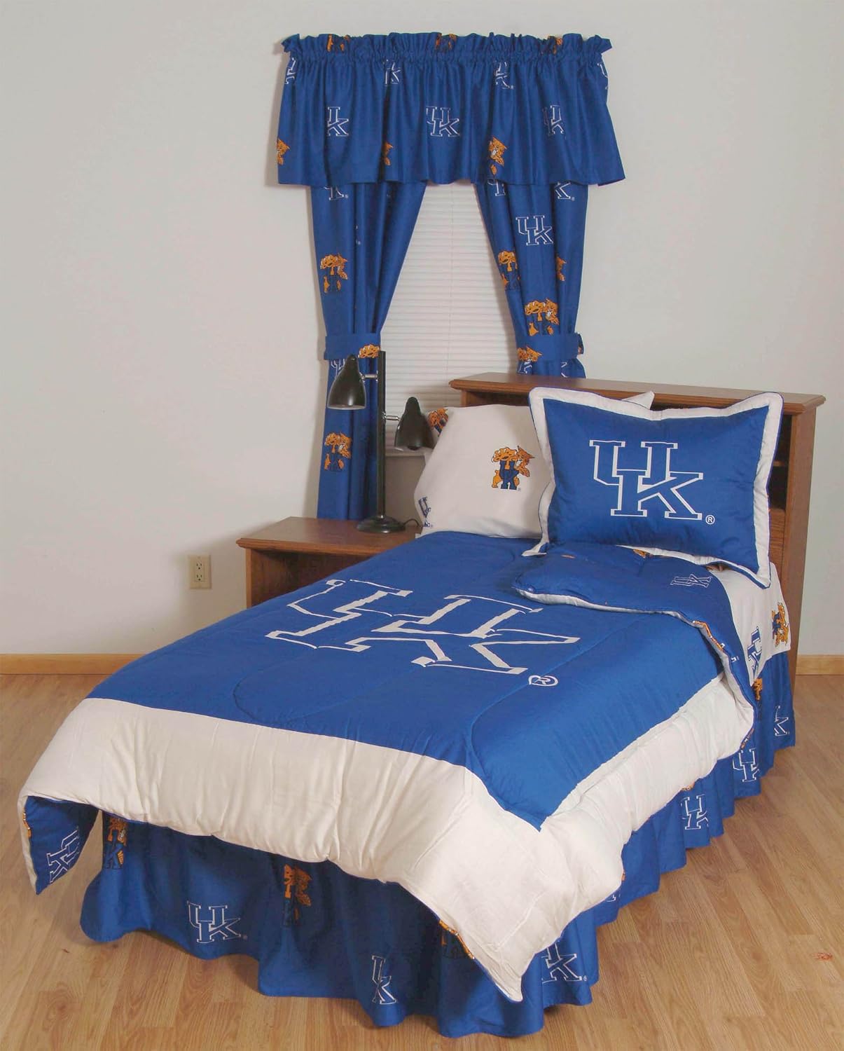 Best University Of Kentucky Bedding Set