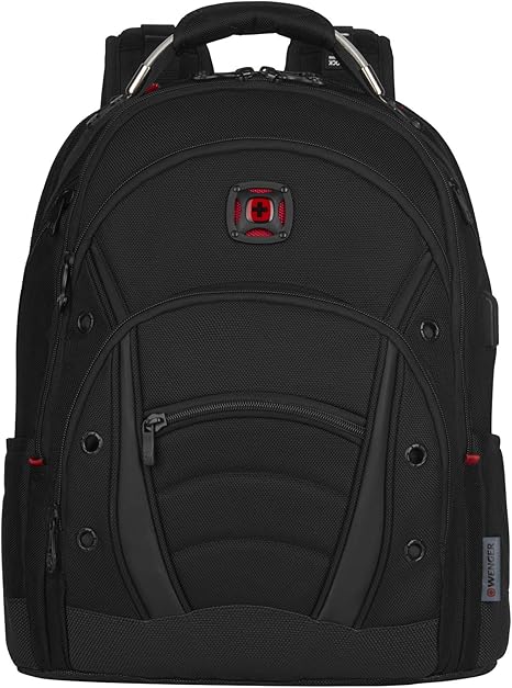 wenger synergy laptop backpack