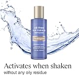 Neutrogena Oil-Free Eye Makeup Remover 5.5 Fl Oz Gentle Waterproof Mascara view 5