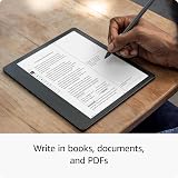Kindle Scribe (2022) 16 GB 10.2" Paperwhite Display Premium Pen view 2