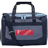 PUMA Kids' Transformation 14" Duffel Bag