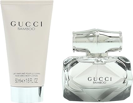gucci bamboo perfume amazon