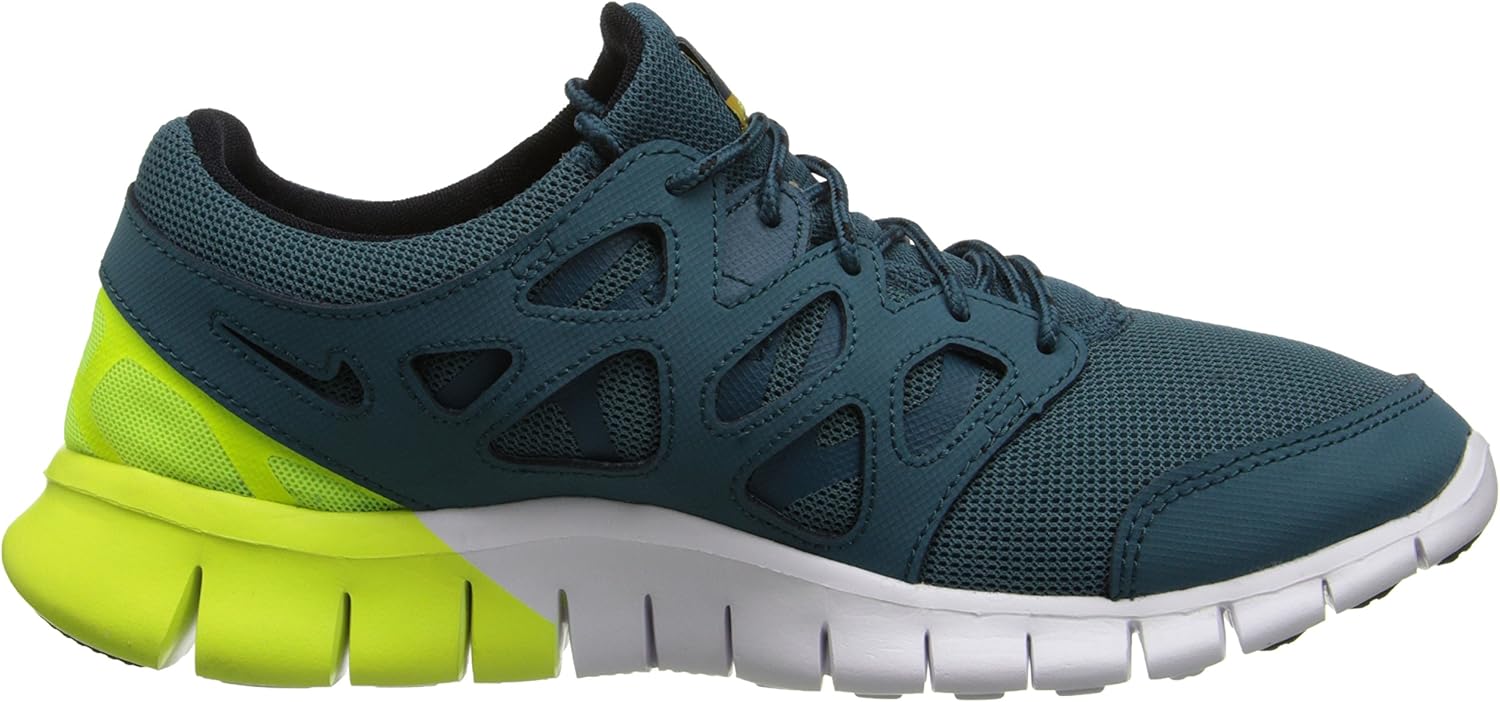 nike free run 2 white