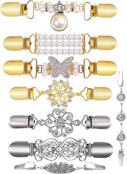 amazon sweater clips