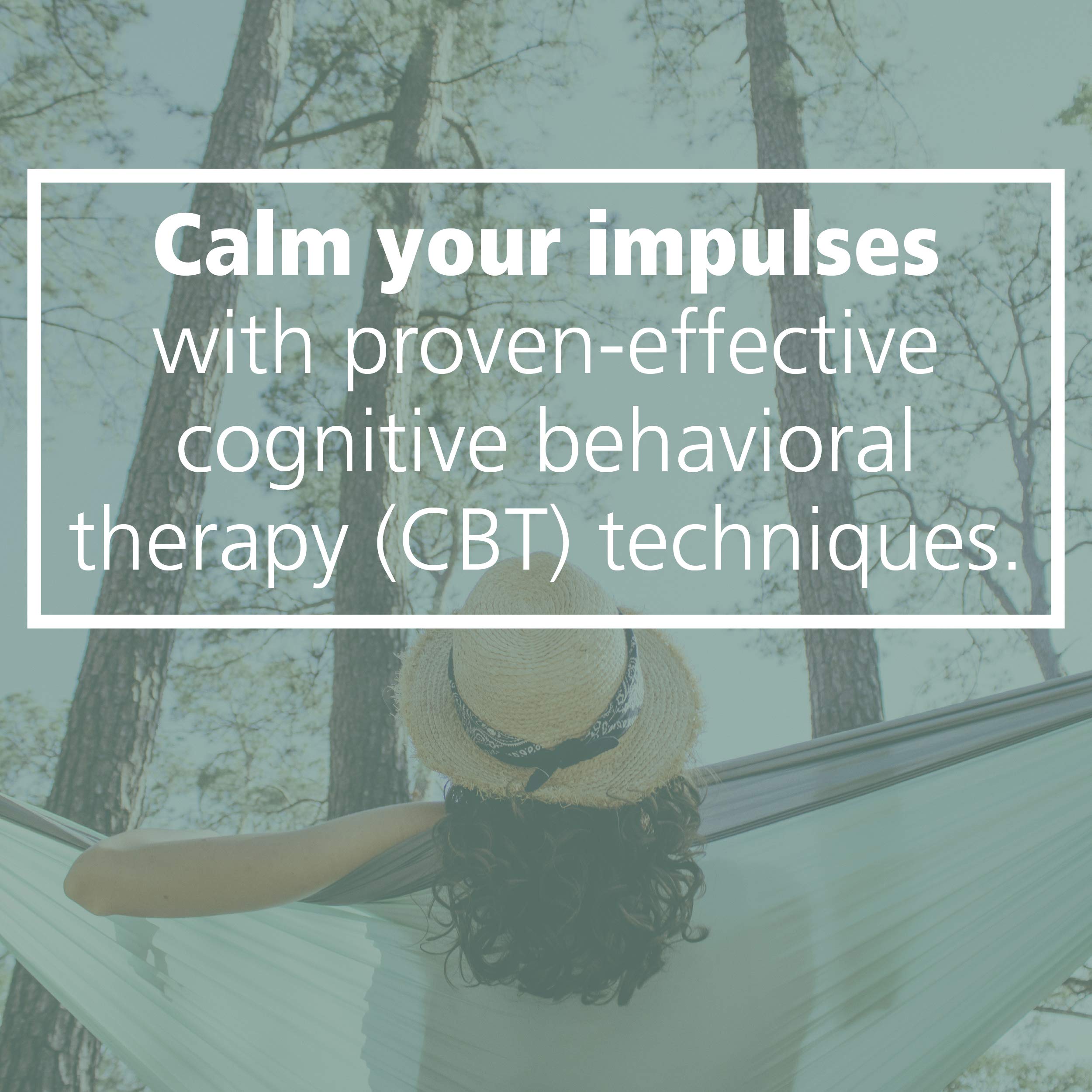 The OCD Workbook: Your Guide to Breaking Free from Obsessive-Compulsive Disorder