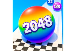 Logic Run 3D: Merge Mastery